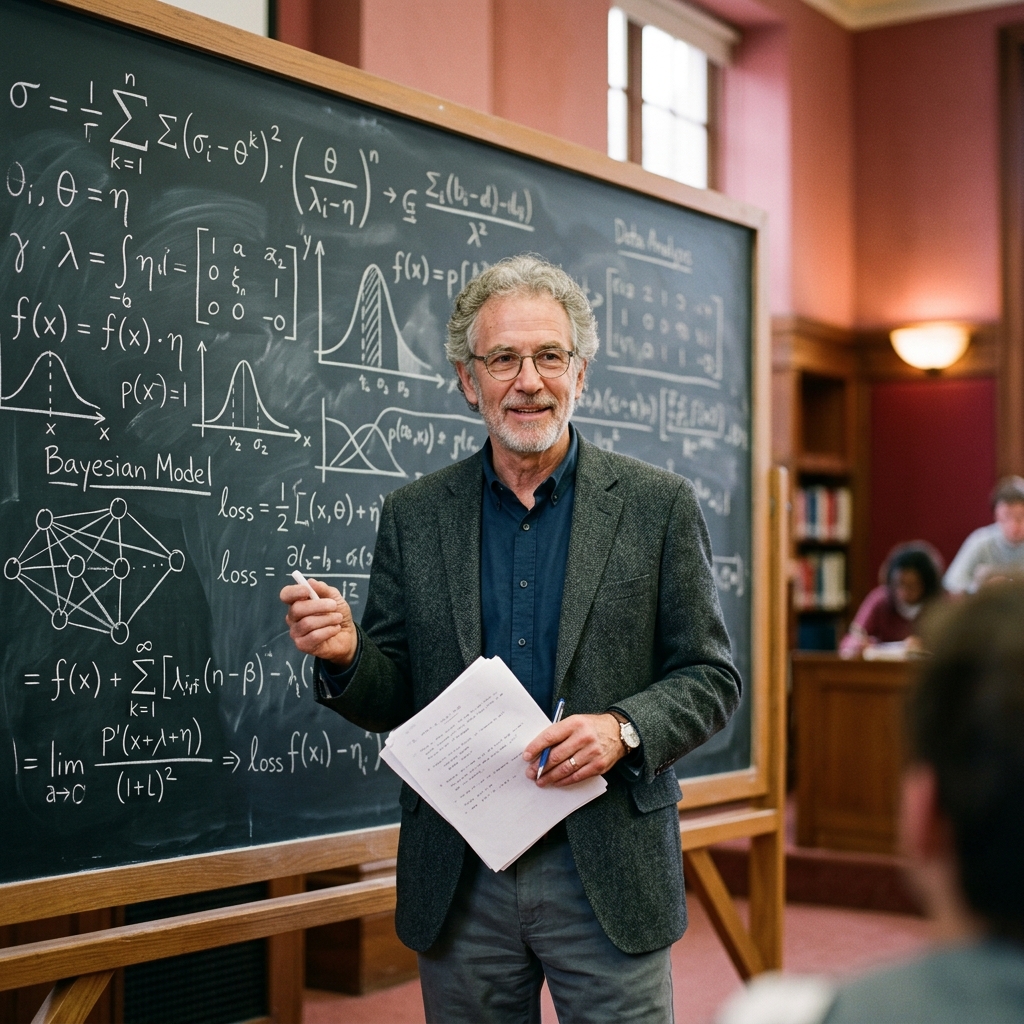 Mathematics Expertise
