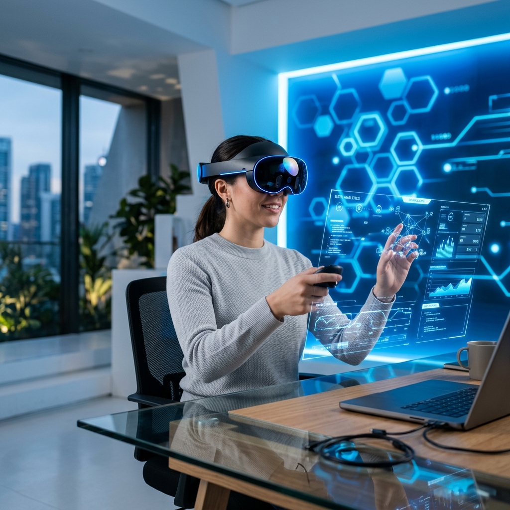 Technology Expertise